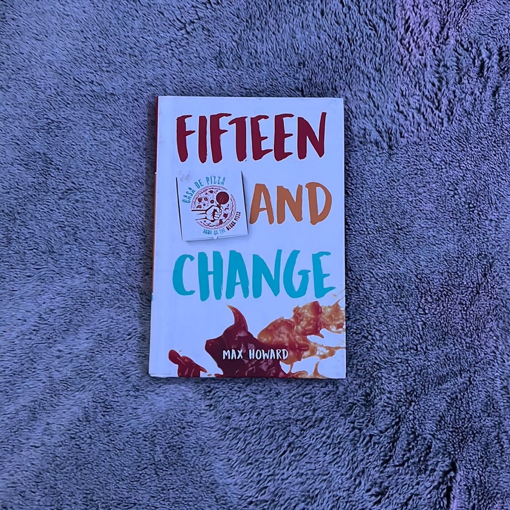 Book